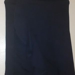 A skirt